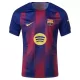 Camiseta FC Barcelona Cubarsi 2 Hombre 1ª Equipación 25/26