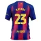 Camiseta FC Barcelona Kounde 23 Hombre 1ª Equipación 25/26