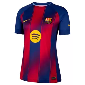 Camiseta FC Barcelona Mujer 1ª Equipación 25/26 Camiseta FC Barcelona Mujer 1ª Equipación 25/26