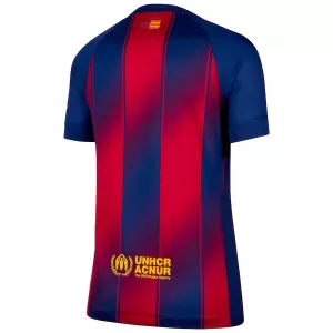Camiseta FC Barcelona Mujer 1ª Equipación 25/26