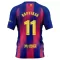 Camiseta FC Barcelona Raphinha 11 Hombre 1ª Equipación 25/26