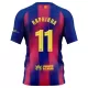 Camiseta FC Barcelona Raphinha 11 Hombre 1ª Equipación 25/26