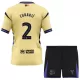 Camiseta FC Barcelona x Kobe Bryant Cubarsi 2 Niños 2ª Equipación 25/26