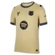 Camiseta FC Barcelona x Kobe Bryant Hombre 2ª Equipación 25/26