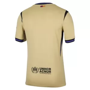 Camiseta FC Barcelona x Kobe Bryant Hombre 2ª Equipación 25/26