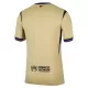 Camiseta FC Barcelona x Kobe Bryant Hombre 2ª Equipación 25/26