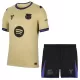 Camiseta FC Barcelona x Kobe Bryant Niños 2ª Equipación 25/26
