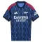 Camiseta Arsenal Hombre 2ª Equipación 25/26