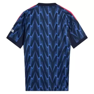 Camiseta Arsenal Hombre 2ª Equipación 25/26