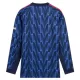 Camiseta Arsenal Hombre 2ª Equipación 25/26 Manga Larga