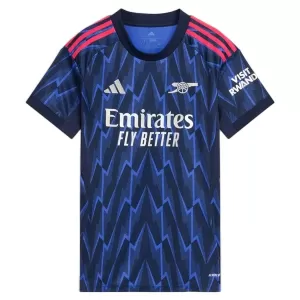 Camiseta Arsenal Mujer 2ª Equipación 25/26