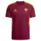 Camiseta AS Roma Hombre 1ª Equipación 25/26