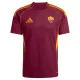 Camiseta AS Roma Hombre 1ª Equipación 25/26