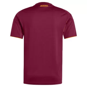 Camiseta AS Roma Hombre 1ª Equipación 25/26