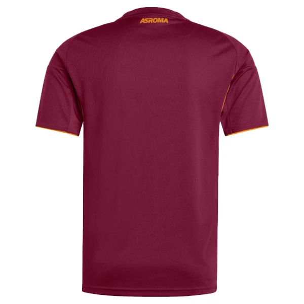 Camiseta AS Roma Hombre 1ª Equipación 25/26