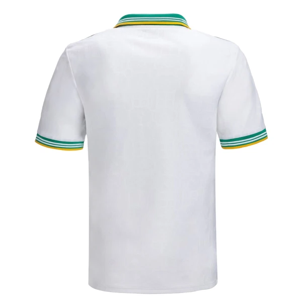 Camiseta AS Roma Hombre 3ª Equipación 25/26