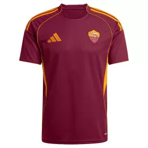 Camiseta AS Roma Pellegrini 7 Hombre 1ª Equipación 25/26