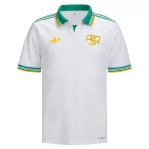Camiseta AS Roma Pellegrini 7 Hombre 3ª Equipación 25/26
