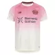 Camiseta Bayer 04 Leverkusen Hombre 2ª Equipación 25/26