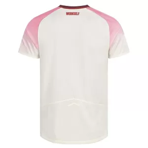 Camiseta Bayer 04 Leverkusen Niños 1ª Equipación 25/26