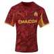Camiseta Portero Olympique de Marseille Hombre 25/26 Rojo