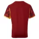 Camiseta Portero Olympique de Marseille Hombre 25/26 Rojo