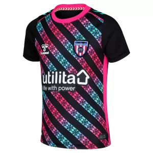 Camiseta Portero Sunderland Hombre 25/26