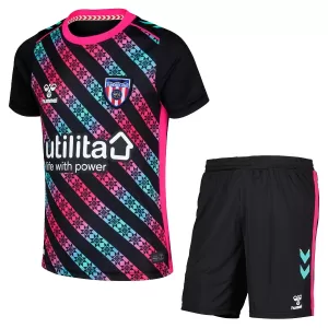 Camiseta Portero Sunderland Niños 25/26