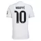 Camiseta Real Madrid Kylian Mbappé 10 Hombre 1ª Equipación 25/26