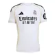 Camiseta Real Madrid Kylian Mbappé 10 Hombre 1ª Equipación 25/26