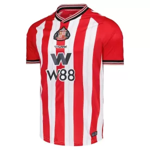 Camiseta Sunderland Hombre 1ª Equipación 25/26