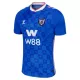 Camiseta Sunderland Hombre 2ª Equipación 25/26