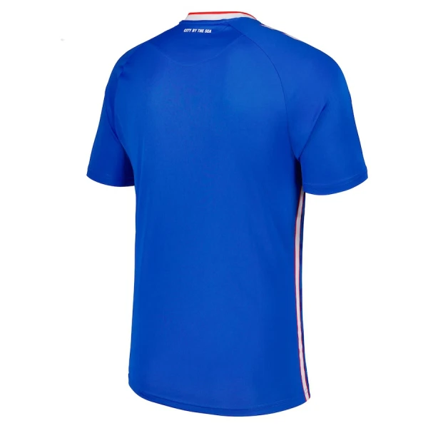 Camiseta Sunderland Hombre 2ª Equipación 25/26
