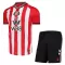 Camiseta Sunderland Niños 1ª Equipación 25/26