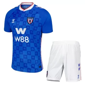 Camiseta Sunderland Niños 2ª Equipación 25/26