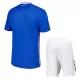 Camiseta Sunderland Niños 2ª Equipación 25/26