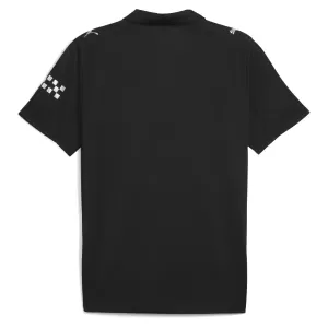 Camiseta Manchester City Hombre 2ª Equipación 25/26