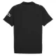 Camiseta Manchester City Hombre 2ª Equipación 25/26