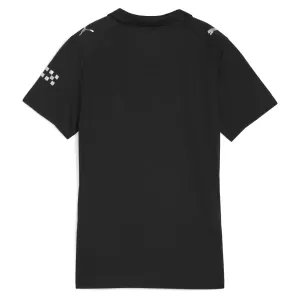 Camiseta Manchester City Mujer 2ª Equipación 25/26