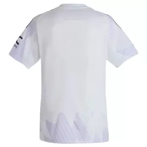 Camiseta Manchester United Hombre 2ª Equipación 25/26