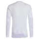 Camiseta Manchester United Hombre 2ª Equipación 25/26 Manga Larga