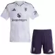 Camiseta Manchester United Niños 2ª Equipación 25/26