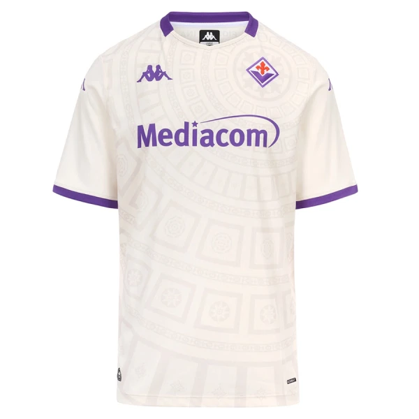Camiseta AC Fiorentina Hombre 2ª Equipación 25/26