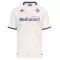Camiseta AC Fiorentina Hombre 2ª Equipación 25/26