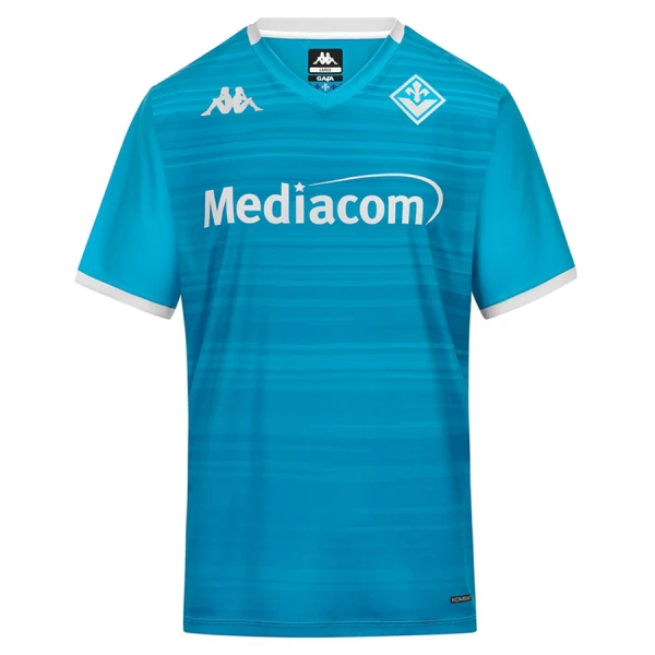 Camiseta AC Fiorentina Hombre 3ª Equipación 25/26