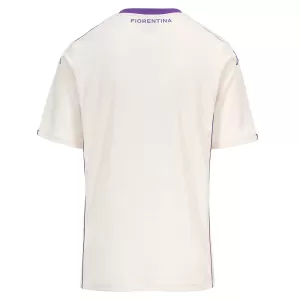 Camiseta AC Fiorentina Niños 2ª Equipación 25/26