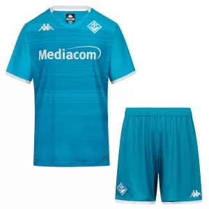 Camiseta AC Fiorentina Niños 3ª Equipación 25/26