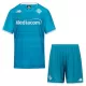 Camiseta AC Fiorentina Niños 3ª Equipación 25/26
