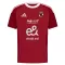 Camiseta Al Ahly Hombre 1ª Equipación 25/26