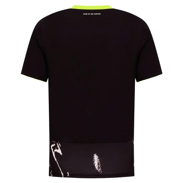 Camiseta Al Ahly Hombre 2ª Equipación 25/26